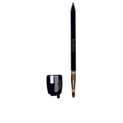 Sensai Colours Lápiz Labial Feminine Mauve Aplicación Sin Esfuerzo