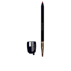 Sensai Colours Lápiz Labial Feminine Mauve Aplicación Sin Esfuerzo