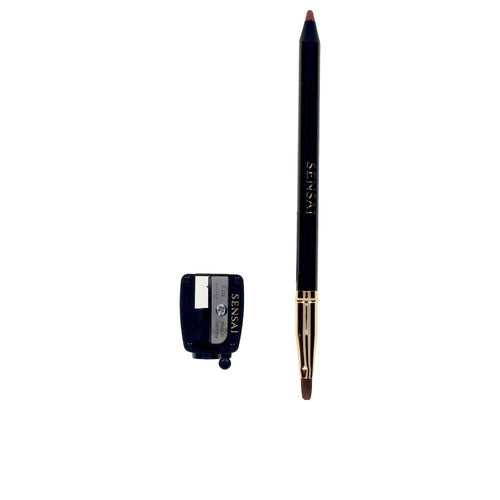 Sensai Colours Lápiz Labial Feminine Mauve Aplicación Sin Esfuerzo