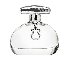 Tous Tous Touch Profumo Eau De Toilette Luminous Gold Essenza Di Oro Bianco