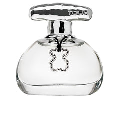 Tous Tous Touch Profumo Eau De Toilette Luminous Gold Essenza Di Oro Bianco
