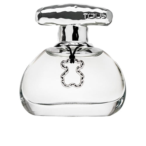 Tous Tous Touch Profumo Eau De Toilette Luminous Gold Essenza Di Oro Bianco