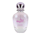 Salvatore Ferragamo Amo Flowerful Profumo Eau De Toilette Giardino Di Fiori Vivaci