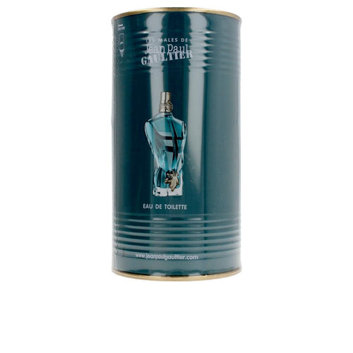 Jean Paul Gaultier Le Beau Parfüm Eau De Toilette Zeitlose Männliche Verführung