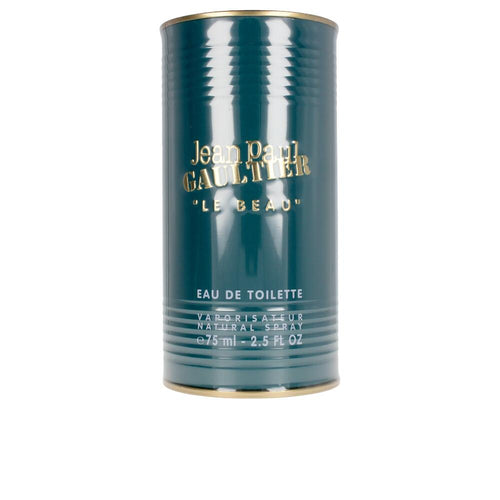 Jean Paul Gaultier Le Beau Parfüm Eau De Toilette Zeitlose Männliche Verführung