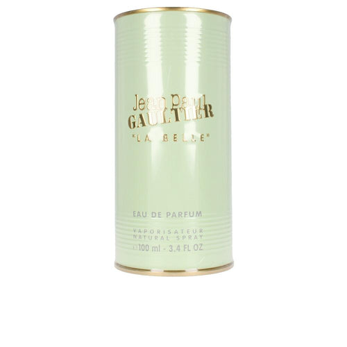 Jean Paul Gaultier La Belle Parfüm Eau De Parfum Verführerischer Gourmand Duft Zauber
