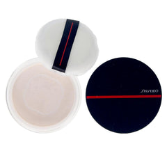 Shiseido Synchro Skin Polvo Suelto Acabado Sedoso Y Radiante