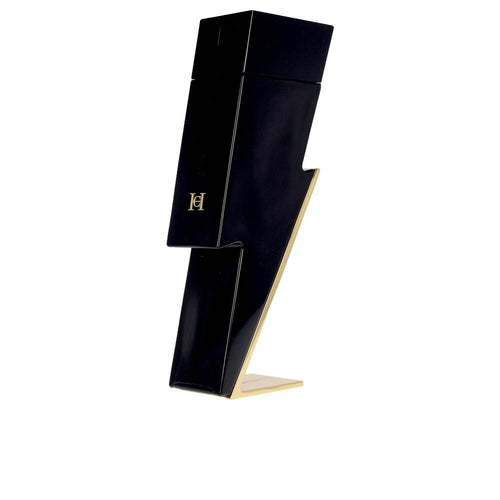 Carolina Herrera Bad Boy Parfum Eau De Toilette Unleash Your Inner Rebel