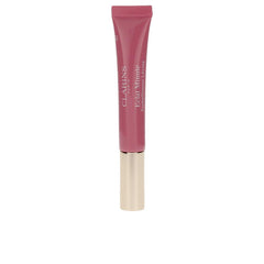Clarins Eclat Minute Gloss À Lèvres Intense Rosebud Lèvres Douces Pulpeuses