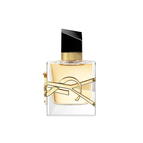 Yves Saint Laurent Libre Perfume Eau De Parfum Floral Y Audaz
