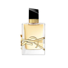 Yves Saint Laurent Libre Perfume Eau De Parfum Floral Y Audaz