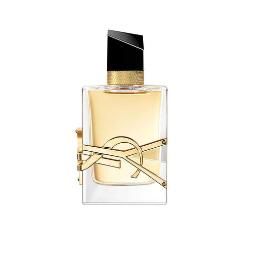 Yves Saint Laurent Libre Perfume Eau De Parfum Floral Y Audaz