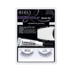 Ardell Ciglia Finte Kit Di Iniziazione Glamour Look Seducente