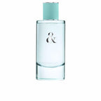 Tiffany & Co Tiffany & Love Perfume Eau De Parfum Aroma Amaderado Y Floral