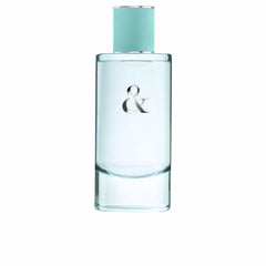 Tiffany & Co Tiffany & Love Perfume Eau De Parfum Aroma Amaderado Y Floral