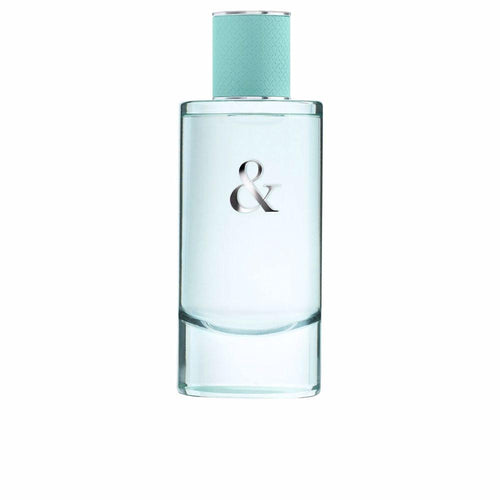 Tiffany & Co Tiffany & Love Perfume Eau De Parfum Aroma Amaderado Y Floral
