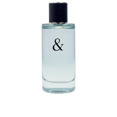 Tiffany & Co Tiffany & Love Profumo Eau De Toilette Agrumato Fresco