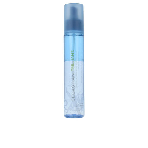Sebastian Professionals Trilliance Spray Termoprotettivo E Lucidante Per Capelli Protezione Dal Calore