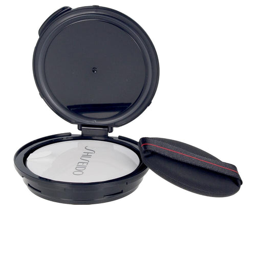 Shiseido Synchro Skin Nachfüll Cushion Kompakt Selbst Erfrischende Strahlkraft