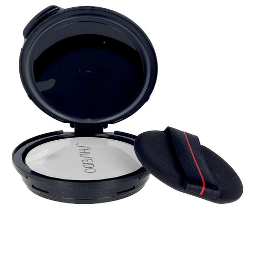 Shiseido Synchro Skin Nachfüll Cushion Kompakt Selbst Erfrischende Strahlkraft