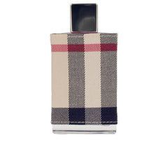 Burberry London Profumo Eau De Parfum Floral Charm British Elegance