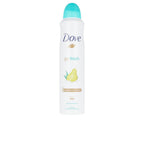 Dove Go Fresh Deodorante Spray Protezione 48 Ore