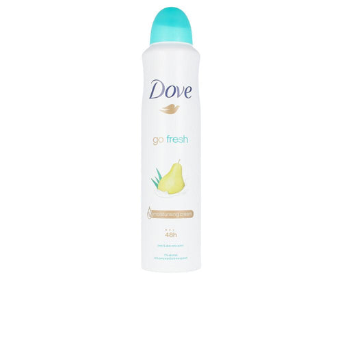 Dove Go Fresh Deodorante Spray Protezione 48 Ore