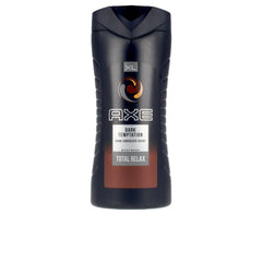 Axe Dark Temptation Duschgel Verführerischer Duft Magie