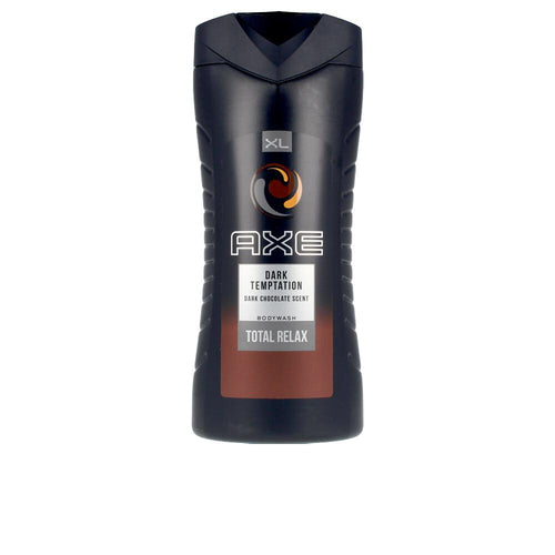 Axe Dark Temptation Shower Gel Captivating Scent Experience