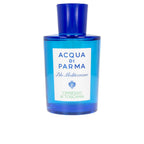 Acqua Di Parma Blu Mediterraneo Parfum Eau De Toilette Toskanische Zypresse Mediterrane Eleganz Unisex