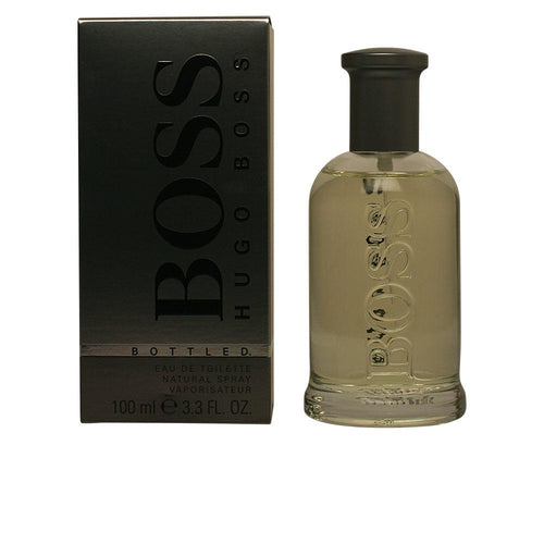 Hugo Boss-Boss Boss Bottled Parfüm Eau De Toilette Duft Des Erfolgs