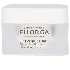 Laboratoires Filorga Lift Structure Ultra Lifting Creme Sichtbarer Lifting Effekt