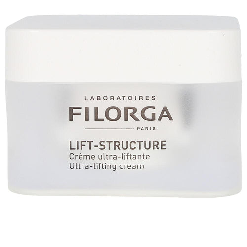 Laboratoires Filorga Lift Structure Ultra Lifting Creme Sichtbarer Lifting Effekt