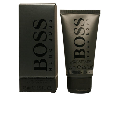 Hugo Boss Boss Bottled Balsamo Dopobarba Eleganza Urbana Per Lui