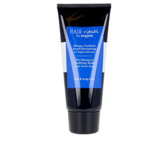 Hair Rituel By Sisley Hair Rituel Maschera Purificante Pre Shampoo Cuoio Capelluto Pulito Subito
