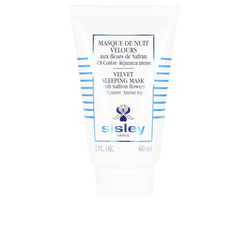 Sisley Masques Sisley Maschera Notte Pelle Rinvigorita Al Risveglio