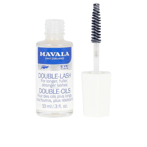 Mavala Double Lash Trattamento Per Ciglia Ciglia Più Lunghe E Forti