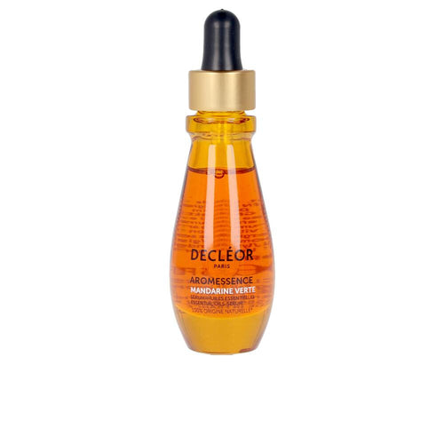 Decleor Aromessence Green Mandarine Suero De Aceites Esenciales Para Piel Radiante