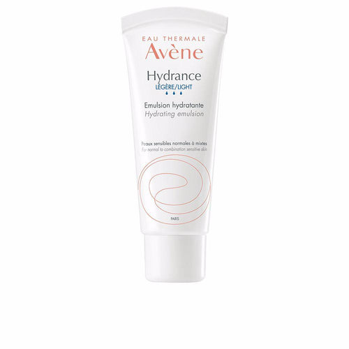 Avène Hydrance Emulsión Hidratante Ligera 24 Horas De Hidratación
