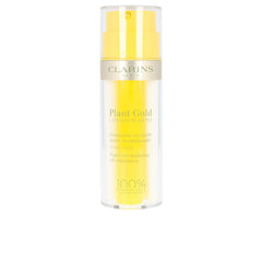 Clarins Plant Gold L'or Des Plantes Emulsione In Olio Nutri Rivitalizzante Nutrimento Profondo E Luminosità
