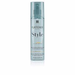 Rene Furterer Style Thermoschutzspray Für Haare Effektiver Frizz Schutz Bei Hitze