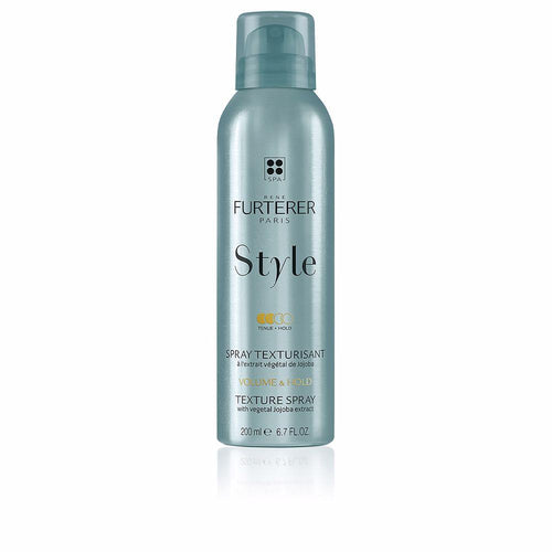 Rene Furterer Style Spray Per Capelli Hold Lunga Durata