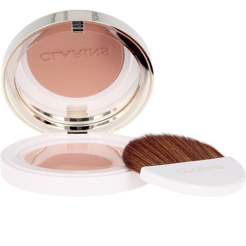 Clarins Joli Blush Blush Cheeky Boum Per Incarnato Radioso