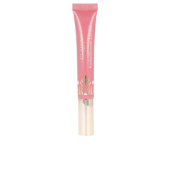 Clarins Eclat Minute Gloss À Lèvres Intense Rosebud Lèvres Douces Pulpeuses