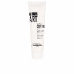 L'Oréal Professionnel Paris Tecni Art Liss Control Haar Gel Creme Anti Frizz Glatte Und Strahlende