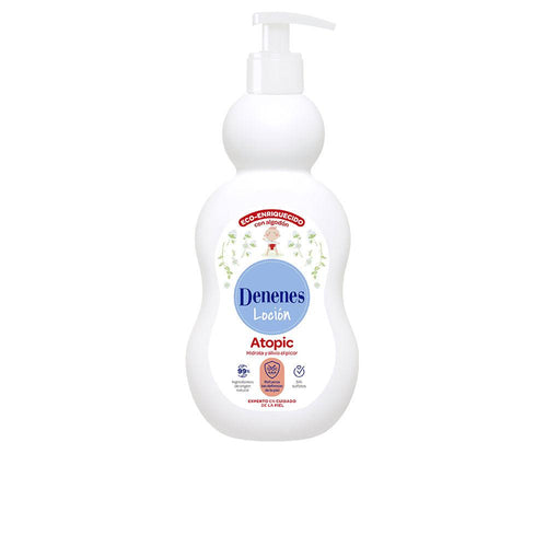 Denenes Protech Latte Idratante Per Pelle Atopica Doppia Azione Lenitiva