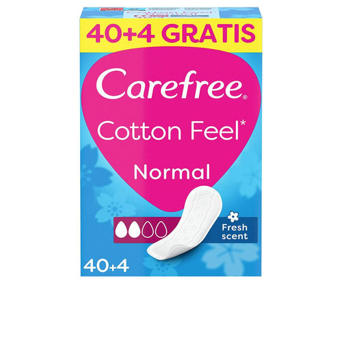 Carefree Carefree Assorbenti Intimi Transpiranti Freschezza Tutto Il Giorno