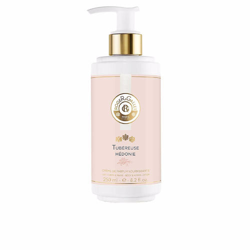Roger & Gallet Tubéreuse Hédonie Duftcreme Mit 96% Natürlichen Inhaltsstoffen