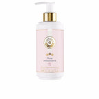 Roger & Gallet Rose Mignonnerie Nährende Duftende Körperlotion Luxuriöse Tägliche Feuchtigkeit