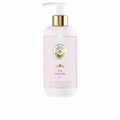 Roger & Gallet Thé Fantaisie Crema Perfume Nutritiva Nutrición Y Aroma Envolvente